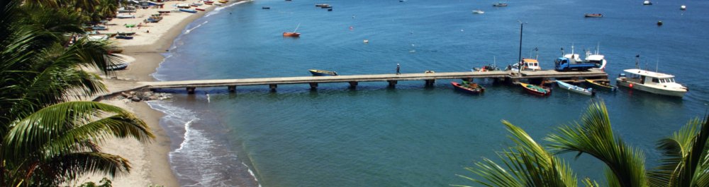 билеты на прямые рейсы в Сент-Джорджес