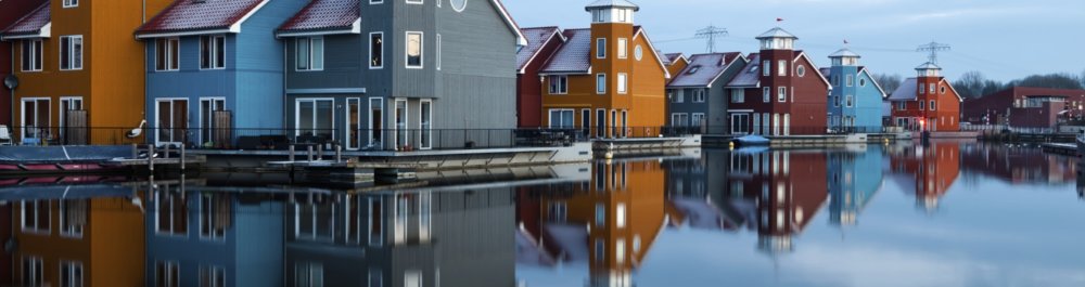 билеты на прямые рейсы в Гронинген