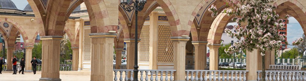 билеты на прямые рейсы в Грозный