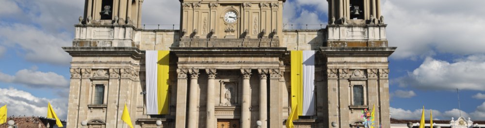 билеты на прямые рейсы в Гватемала Сити