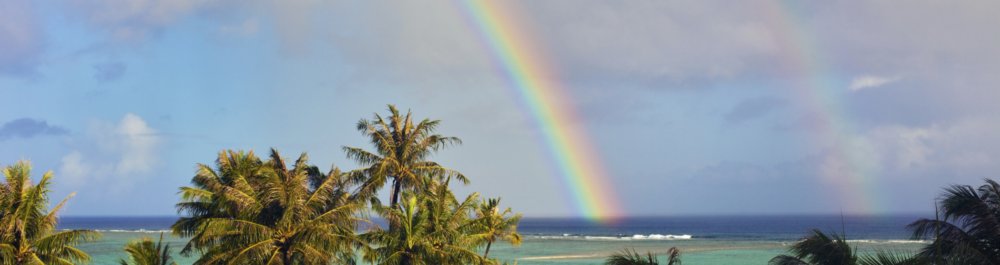 билеты на прямые рейсы в Гуам