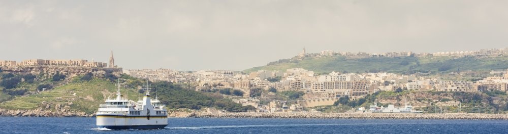 билеты на прямые рейсы в Гозо