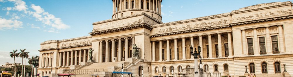 билеты на прямые рейсы в Гавану