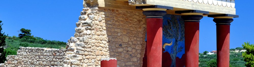 билеты на прямые рейсы в Ираклион