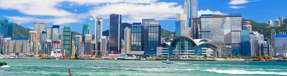 билеты на прямые рейсы в Гонконг