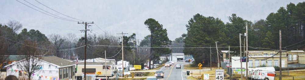 билеты на прямые рейсы в Хота Спрингс