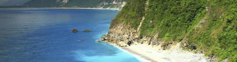 билеты на прямые рейсы в Хуалянь