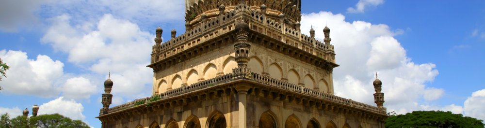 билеты на прямые рейсы в Хайдерабад