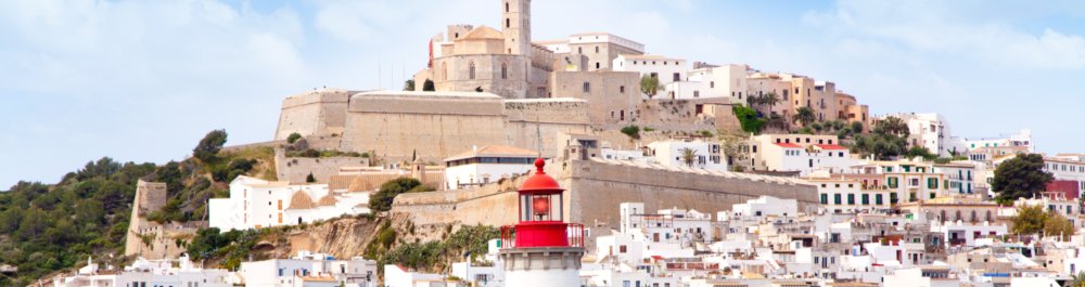 билеты на прямые рейсы в на Ибицу