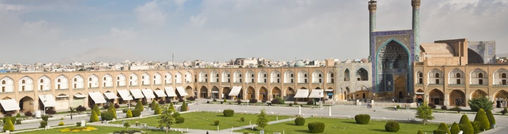 билеты на прямые рейсы в Исфахан