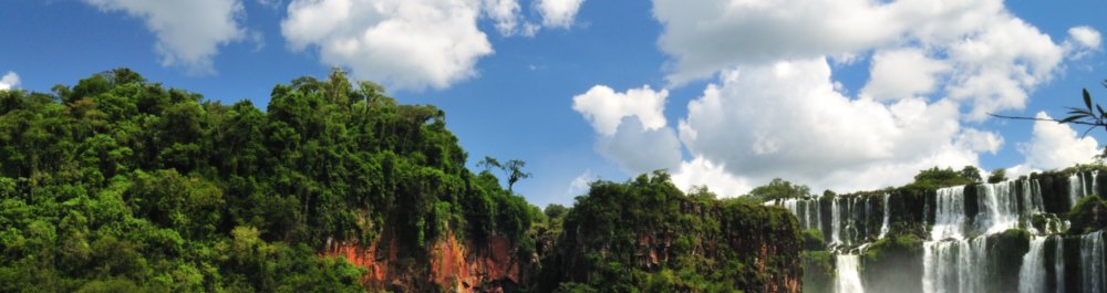 билеты на прямые рейсы в Игуассу-Фолс