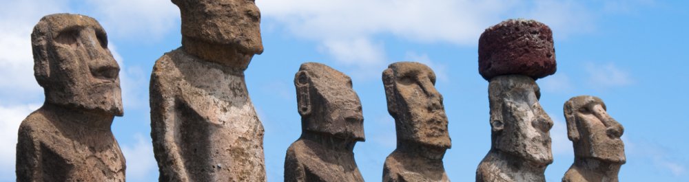 билеты на прямые рейсы в Острова Пасхи