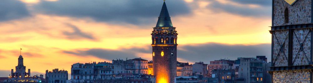 билеты на прямые рейсы в Стамбул