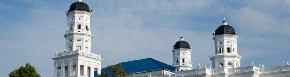 билеты на прямые рейсы в Джохор Бахру