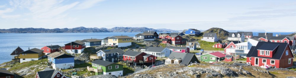 билеты на прямые рейсы в Сисимиута