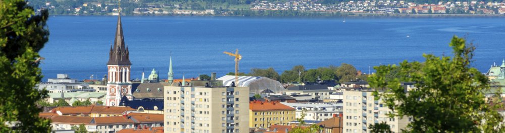 билеты на прямые рейсы в Йенчепинга