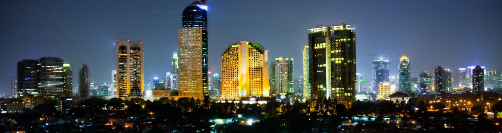 билеты на прямые рейсы в Джакарту