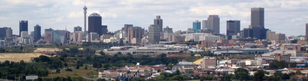 билеты на прямые рейсы в Йоханнесбург