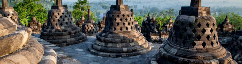 билеты на прямые рейсы в Джокарту