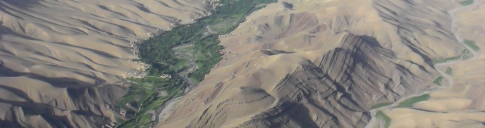 билеты на прямые рейсы в Кандагара