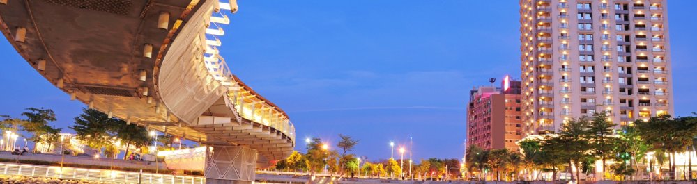 билеты на прямые рейсы в Гаосюн