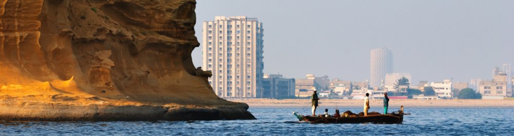 билеты на прямые рейсы в Карачи