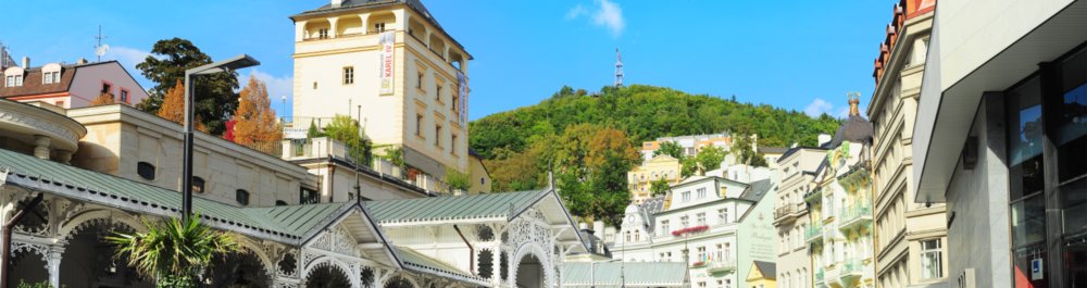 билеты на прямые рейсы в Карловы-Вары