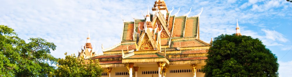 билеты на прямые рейсы в Сиануквиль