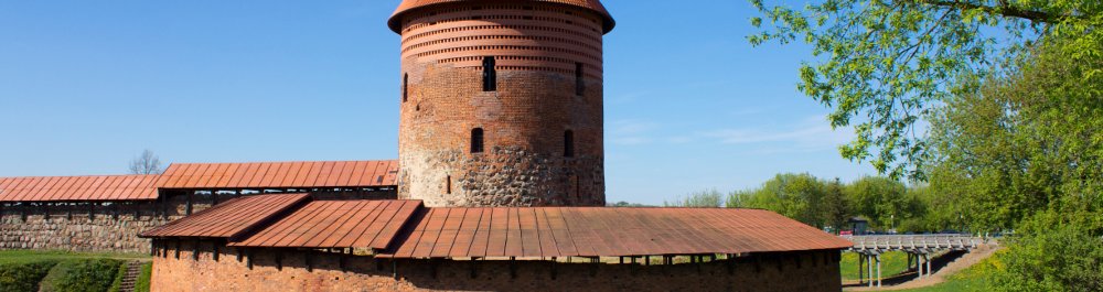 билеты на прямые рейсы в Каунас