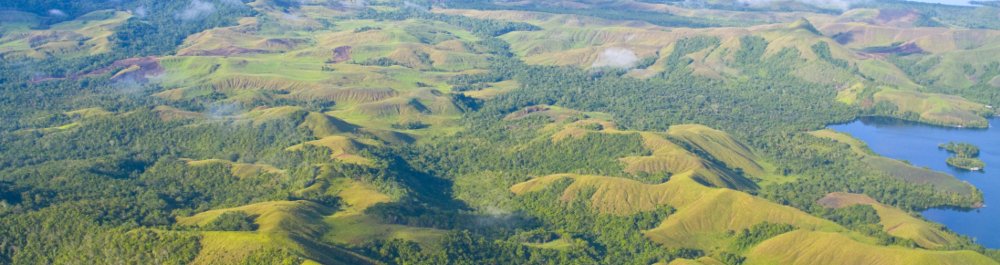 билеты на прямые рейсы в Кавьенг