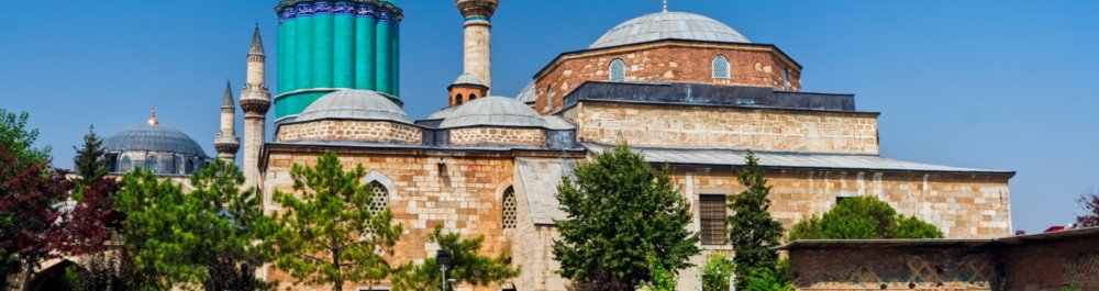 билеты на прямые рейсы в Конью