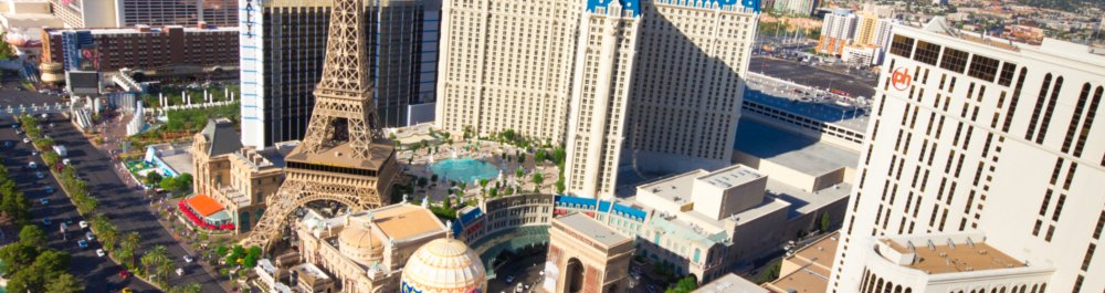 билеты на прямые рейсы в Лас Вегас