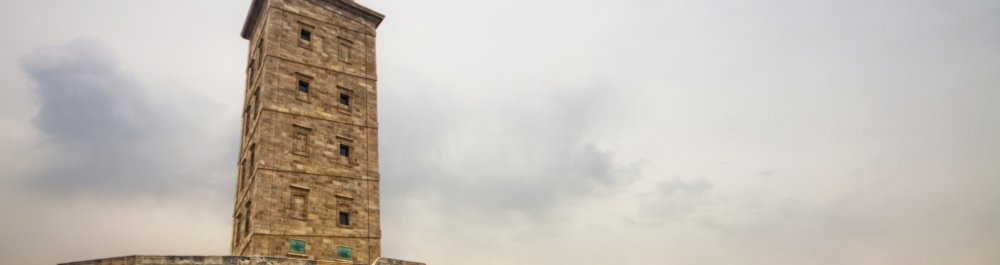 билеты на прямые рейсы в Ла Коруну