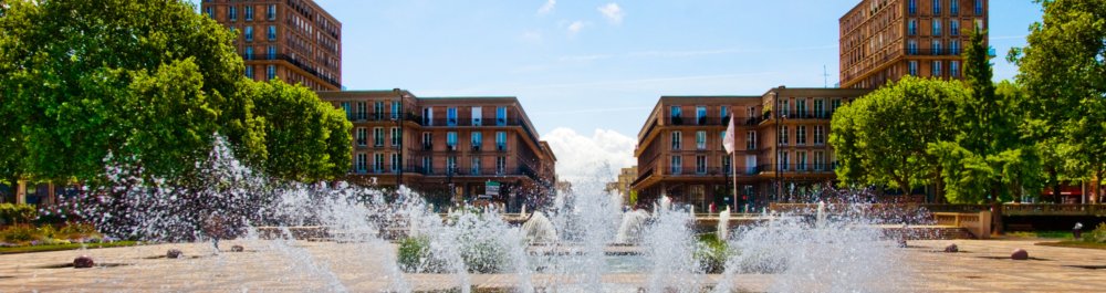 билеты на прямые рейсы в Гавра