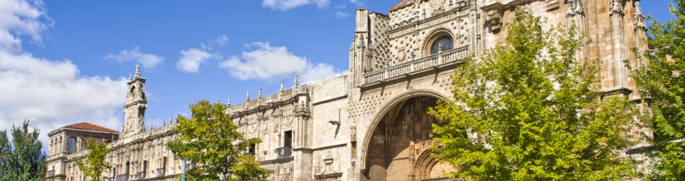 билеты на прямые рейсы в Леон