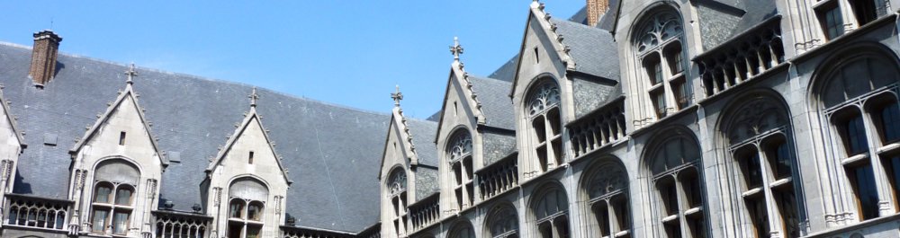 билеты на прямые рейсы в Льеж