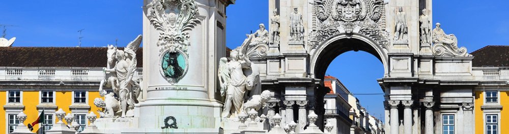 билеты на прямые рейсы в Лиссабон