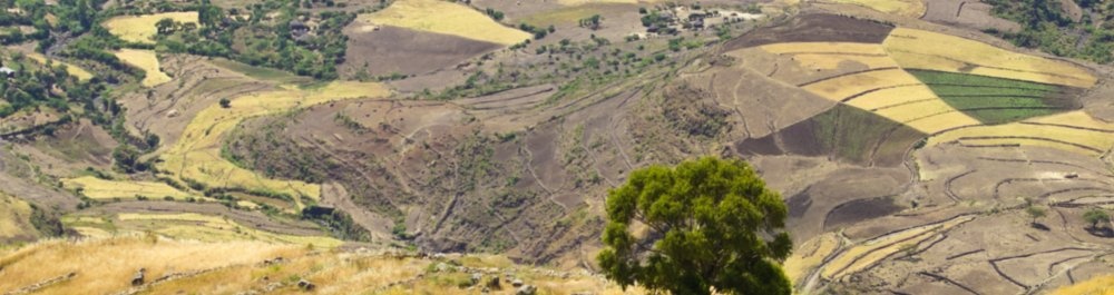 билеты на прямые рейсы в Лалибелу