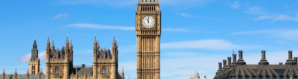 билеты на прямые рейсы в Лондон