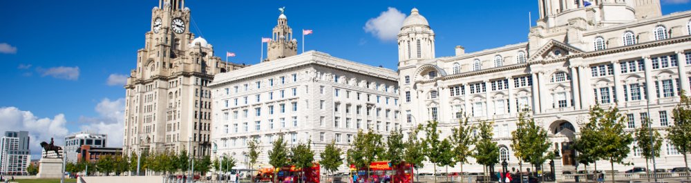 билеты на прямые рейсы в Ливерпуль