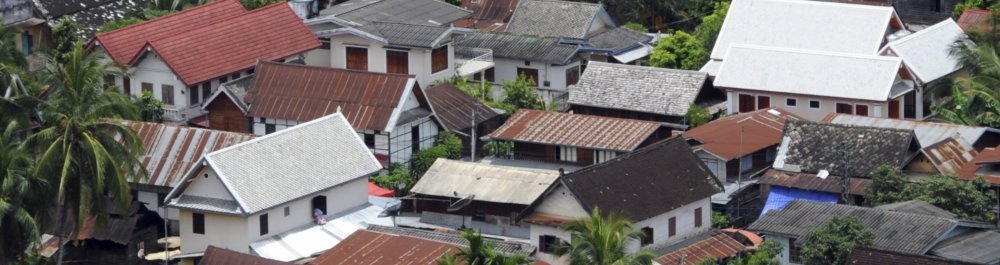 билеты на прямые рейсы в Луангпхабанг