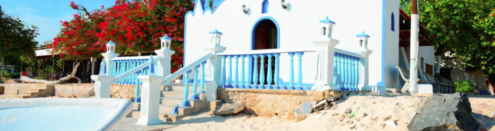 билеты на прямые рейсы в Лос-Рокес