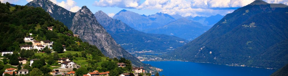 билеты на прямые рейсы в Лугано