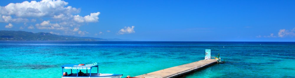 билеты на прямые рейсы в Монтего Бэй