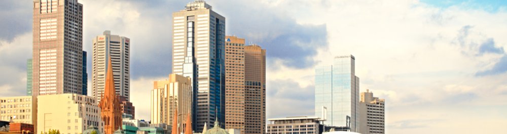 билеты на прямые рейсы в Мельбурн