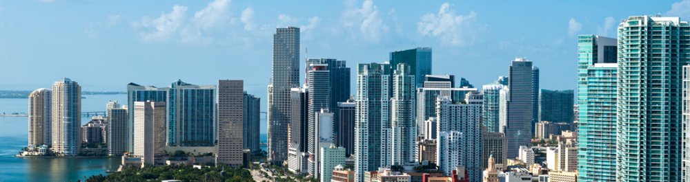 билеты на прямые рейсы в Майами