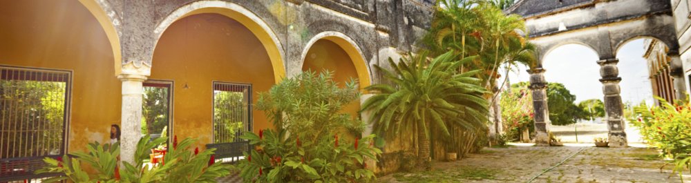 билеты на прямые рейсы в Мериду