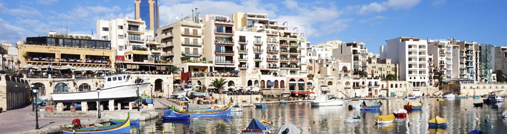 билеты на прямые рейсы в Мальту