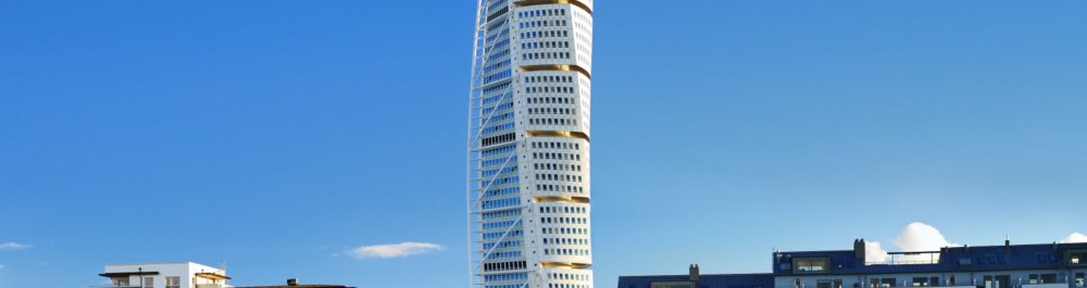 билеты на прямые рейсы в Малмо