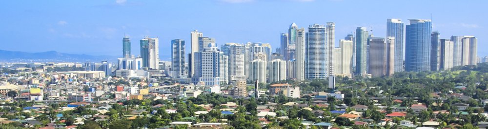 билеты на прямые рейсы в Манилу